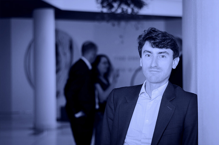 Lire la suite à propos de l’article Laurent DELMOTTE